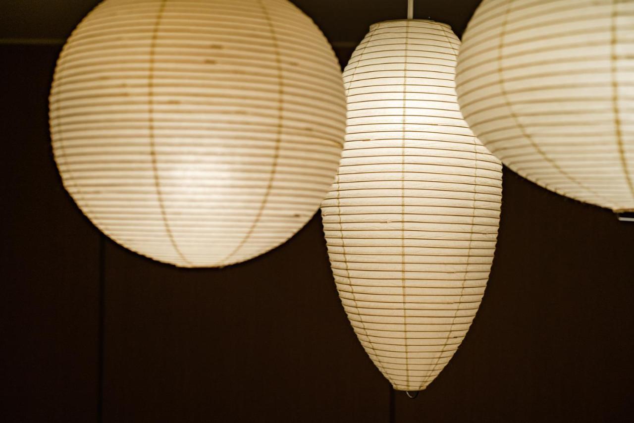 Material Fuchomae Hotel Kyoto Bagian luar foto
